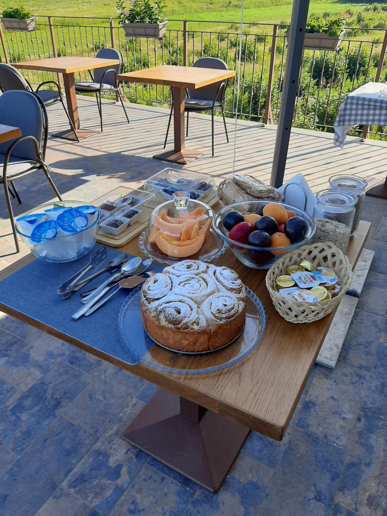 Bed And Breakfast Ca Tognella Pescantina Exterior photo