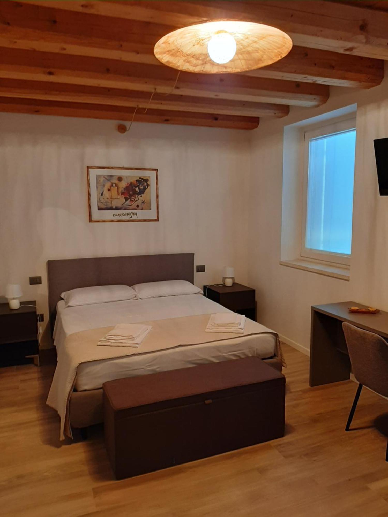 Bed And Breakfast Ca Tognella Pescantina Exterior photo