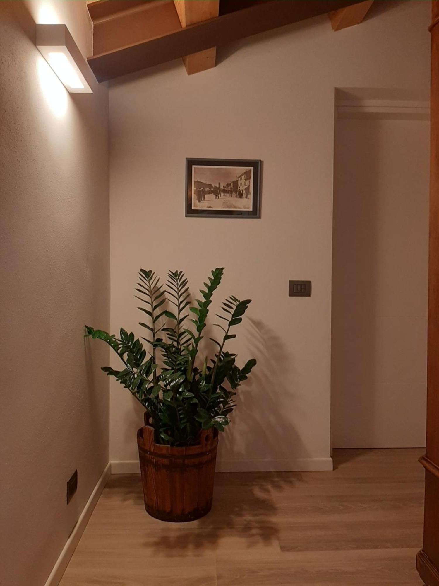 Bed And Breakfast Ca Tognella Pescantina Exterior photo