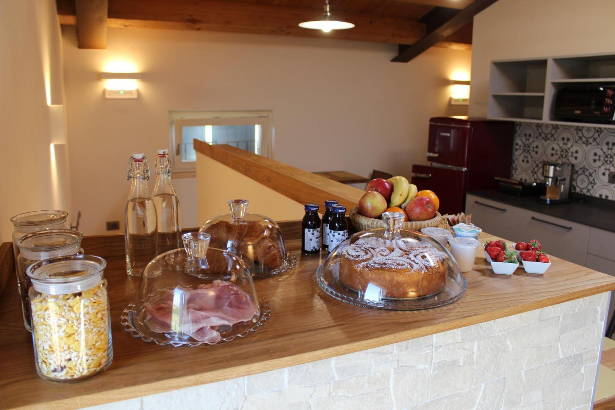 Bed And Breakfast Ca Tognella Pescantina Exterior photo