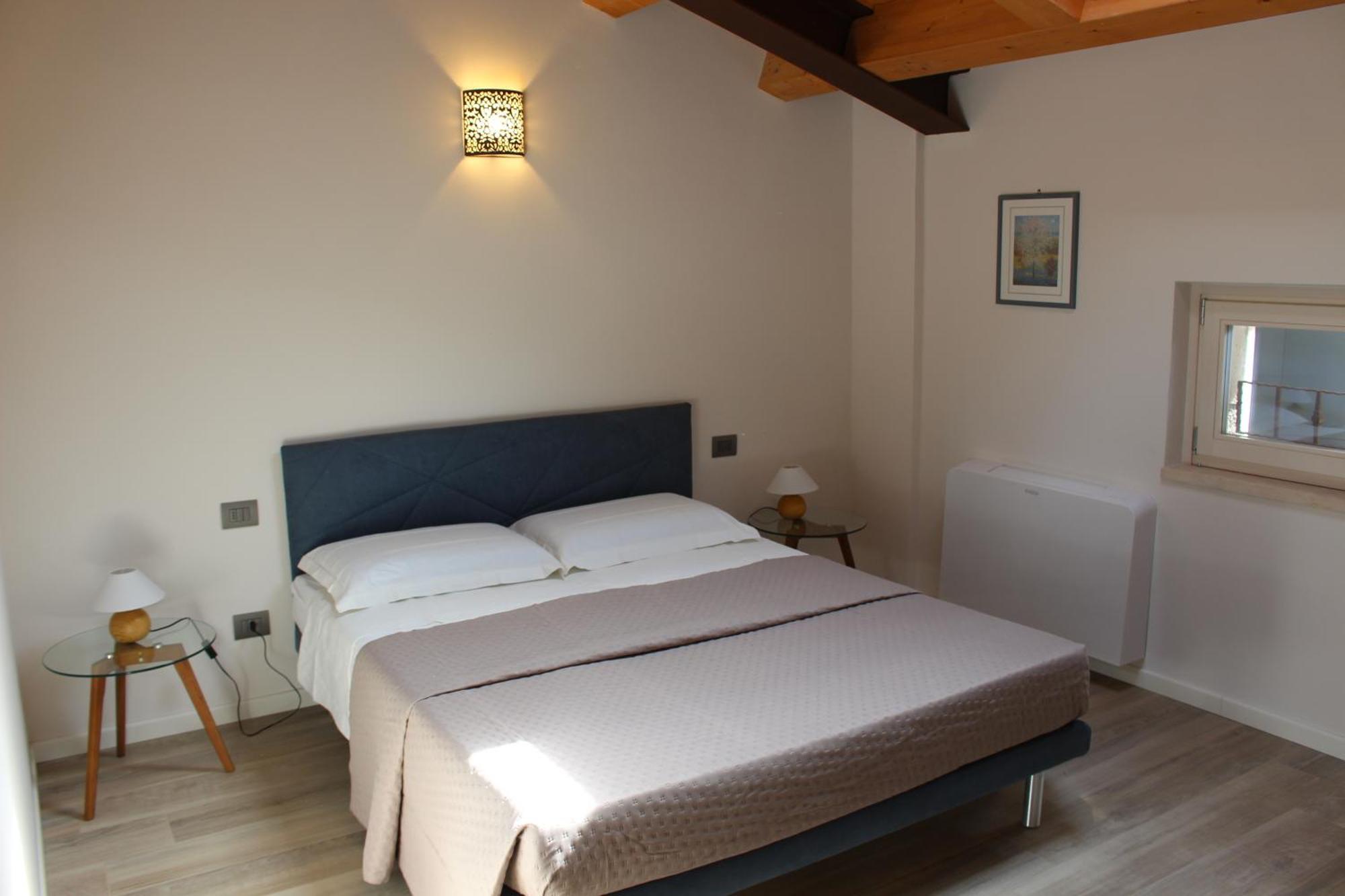 Bed And Breakfast Ca Tognella Pescantina Exterior photo